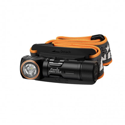 Fenix ​​HM23 V2.0 Headlamp 300 lm