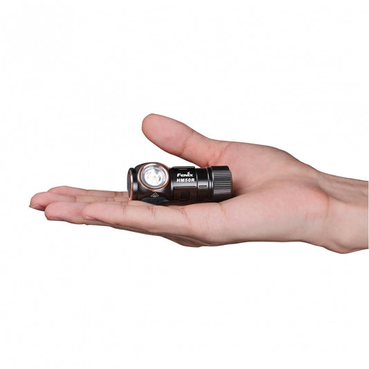 Fenix HM50R V2.0 LED Hoofdlamp 700 lm