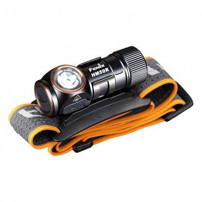 Fenix HM50R V2.0 LED Hoofdlamp 700 lm