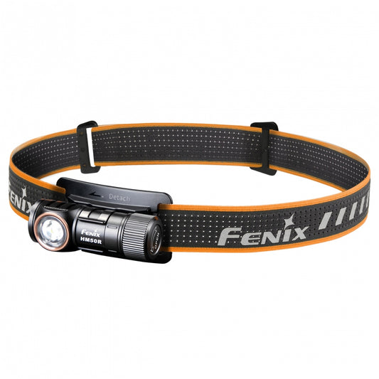 Fenix HM50R V2.0 LED Hoofdlamp 700 lm