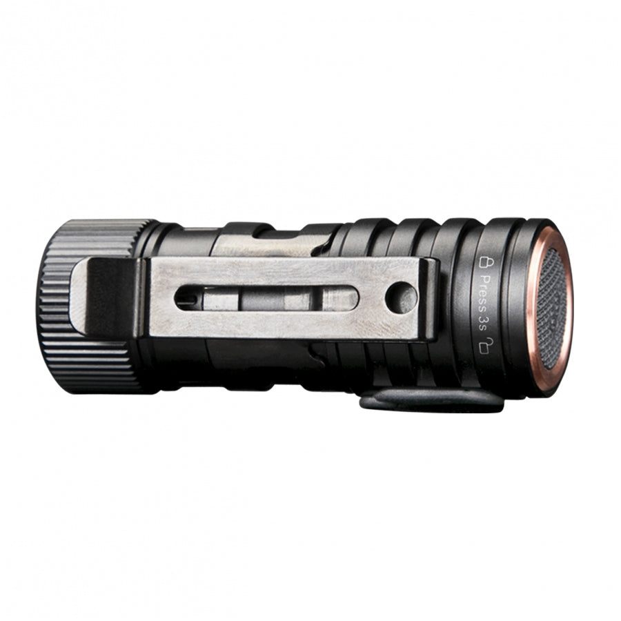 Fenix HM50R V2.0 LED Hoofdlamp 700 lm