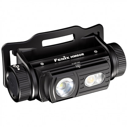 Fenix HM60R LED Hoofdlamp 1200 lm