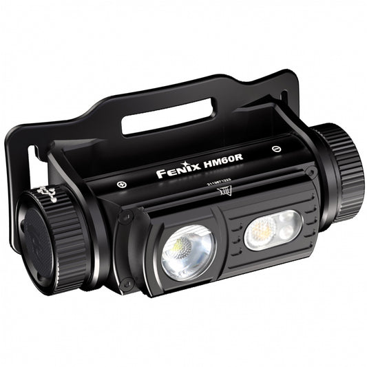 Fenix HM60R LED Hoofdlamp 1200 lm