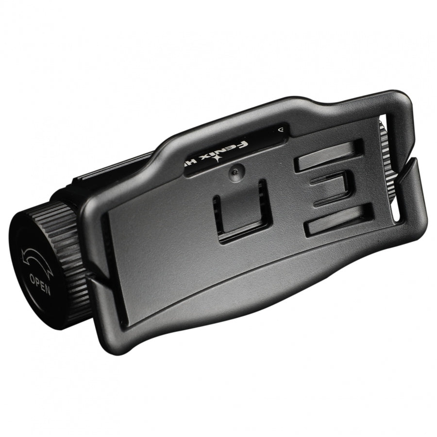 Fenix HM60R LED Hoofdlamp 1200 lm