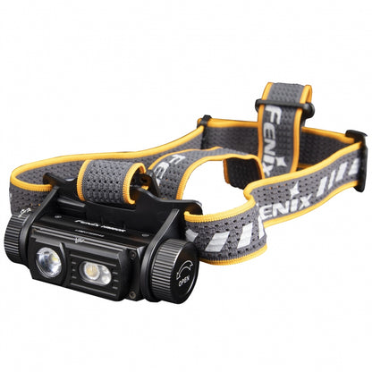 Fenix HM60R LED Hoofdlamp 1200 lm