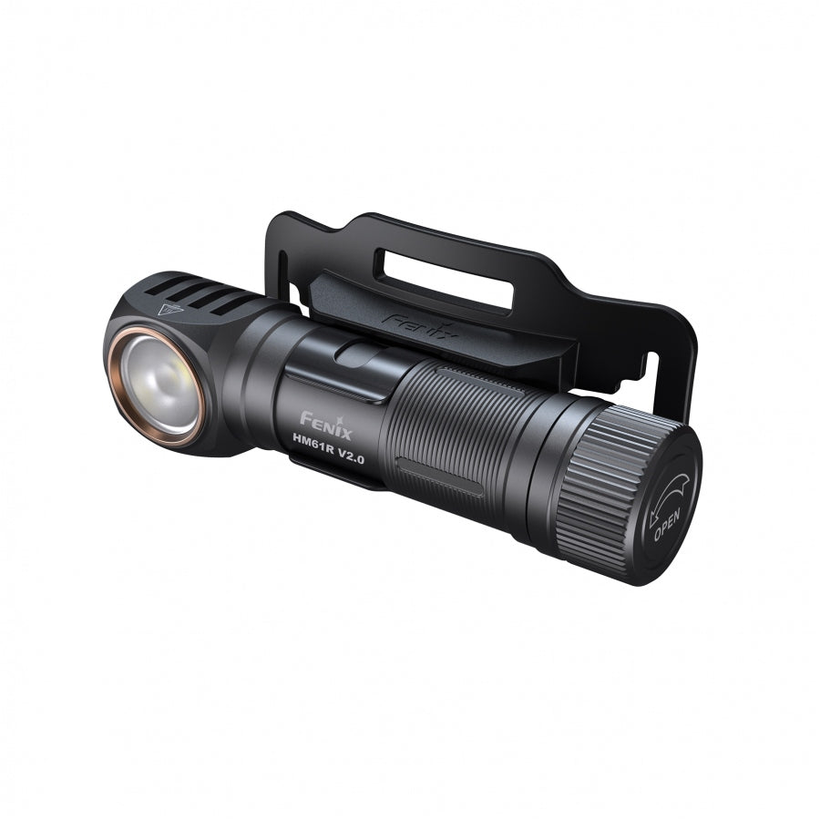 Fenix HM61R V2.0 LED Hoofdlamp 1600 lm