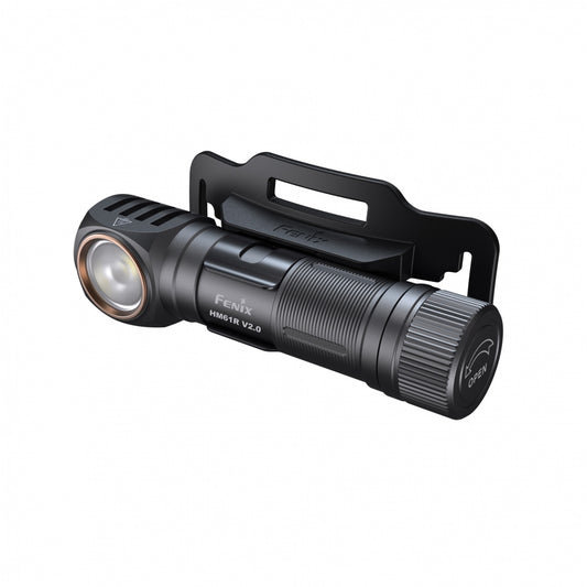 Fenix HM61R V2.0 LED Hoofdlamp 1600 lm