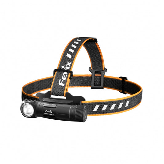 Fenix HM61R V2.0 LED Hoofdlamp 1600 lm
