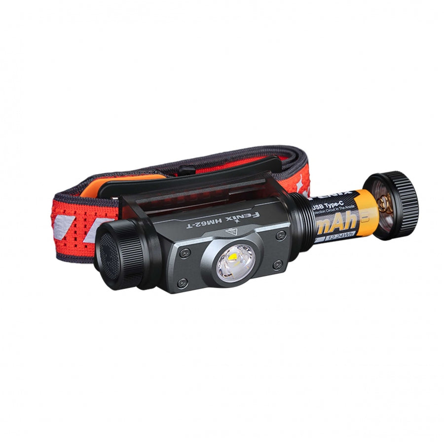 Fenix ​​HM62-T LED Headlamp 1200 lm