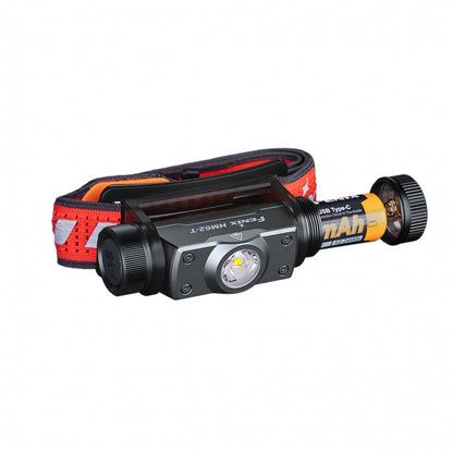 Fenix ​​HM62-T LED Headlamp 1200 lm