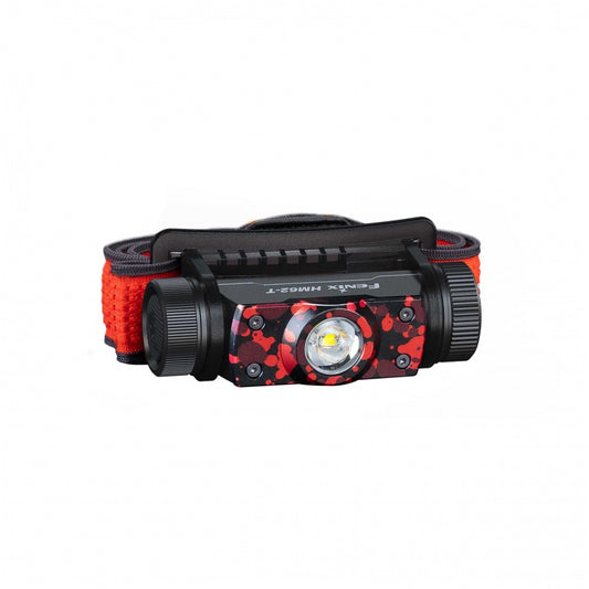 Fenix ​​HM62-T LED Headlamp 1200 lm