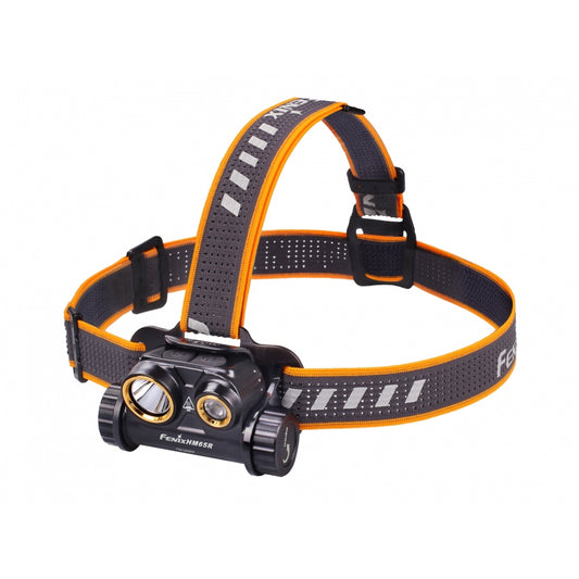 Fenix HM65R Hoofdlamp LED 1400 lm
