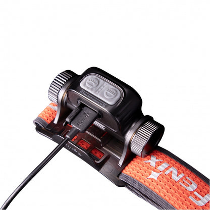 Fenix ​​HM65R-T V2.0 LED Headlamp 1600 lm