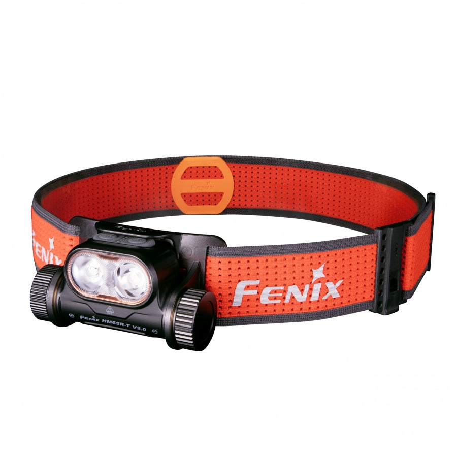 Fenix ​​HM65R-T V2.0 LED Headlamp 1600 lm