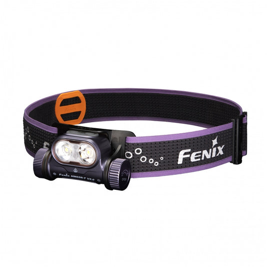 Fenix ​​HM65R-T V2.0 LED Headlamp 1600 lm