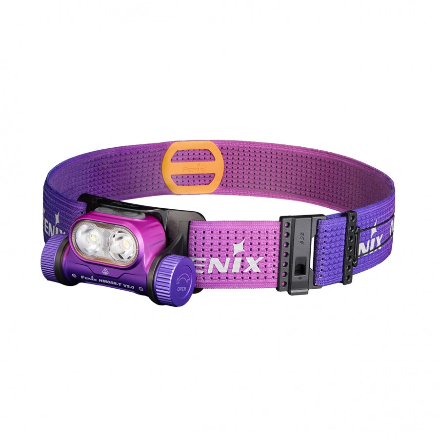 Fenix ​​HM65R-T V2.0 LED Headlamp 1600 lm