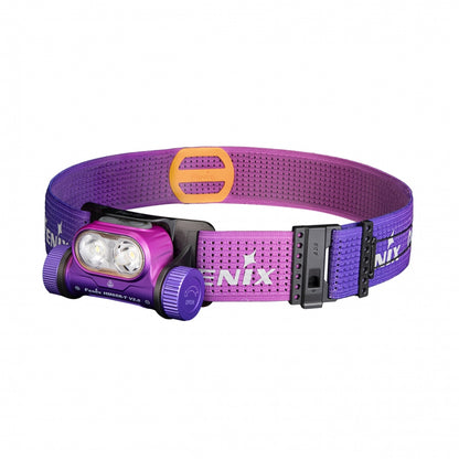 Fenix ​​HM65R-T V2.0 LED Headlamp 1600 lm