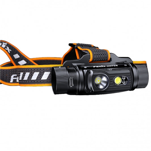 Fenix HM70R LED Hoofdlamp 1600 lm