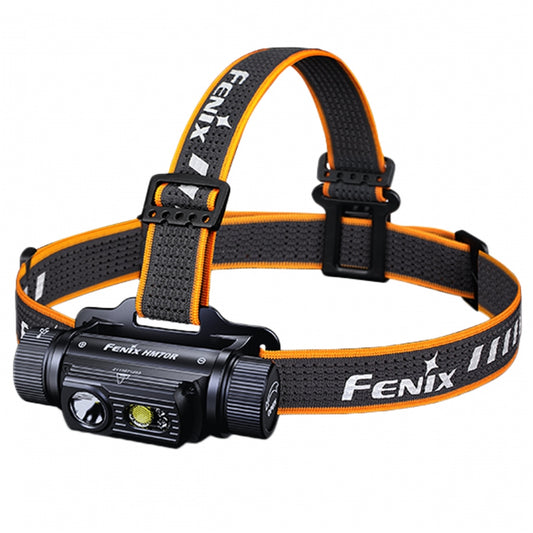 Fenix HM70R LED Hoofdlamp 1600 lm