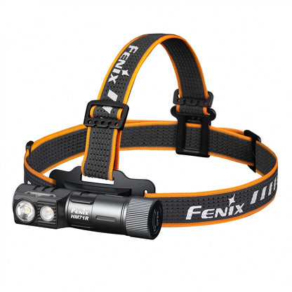 Fenix ​​HM71R LED Headlamp 2700 lm