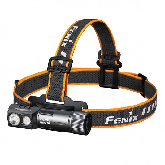 Fenix ​​HM71R LED Headlamp 2700 lm