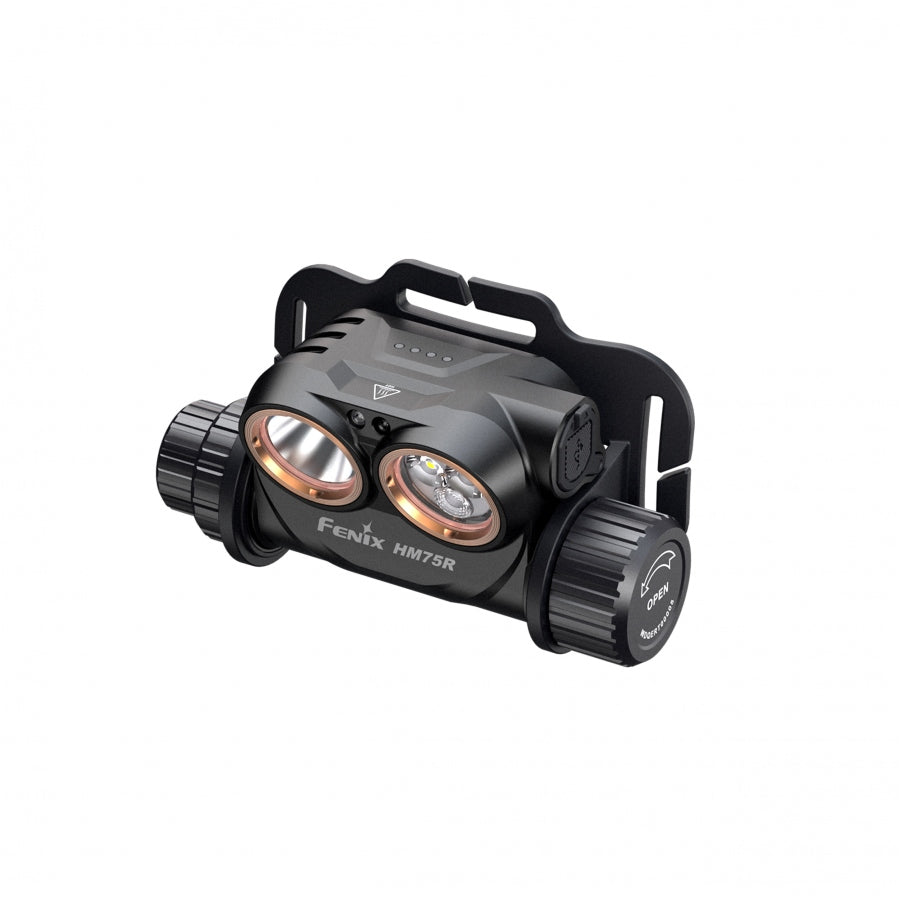 Fenix ​​HM75R LED Headlamp 1600 lm