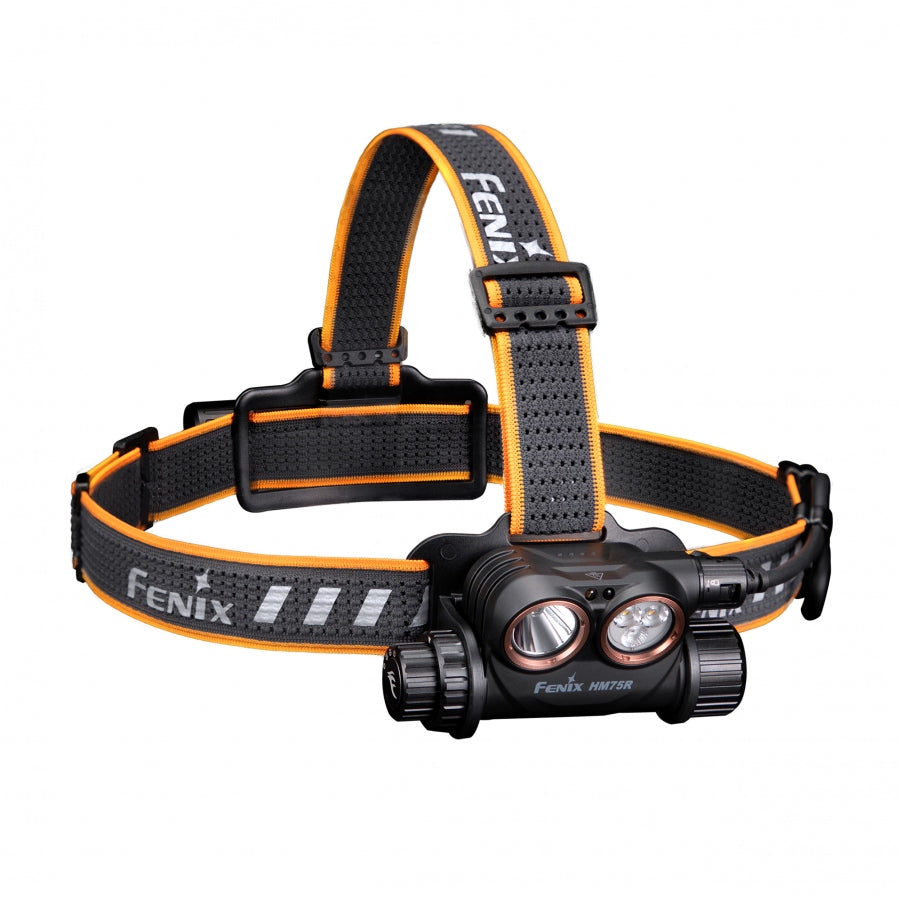 Fenix ​​HM75R LED Headlamp 1600 lm