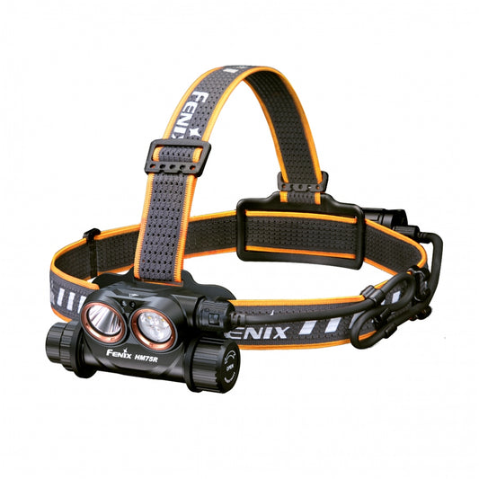 Fenix ​​HM75R LED Headlamp 1600 lm