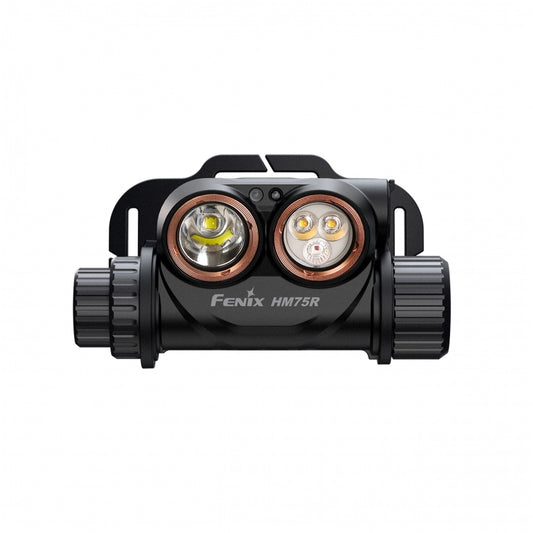 Fenix ​​HM75R LED Headlamp 1600 lm