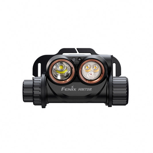 Fenix ​​HM75R SE LED Headlamp 1600 lm