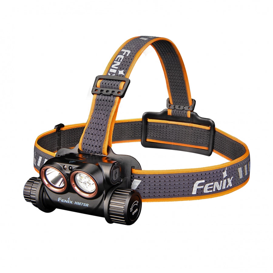Fenix ​​HM75R SE LED Headlamp 1600 lm