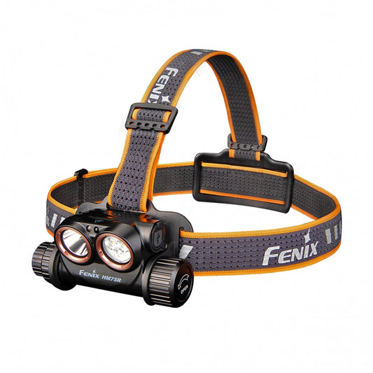 Fenix ​​HM75R SE LED Headlamp 1600 lm