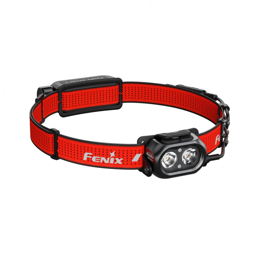 Fenix HP12R-T Hoofdlamp Rood 1300 lm