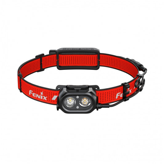 Fenix HP12R-T Hoofdlamp Rood 1300 lm