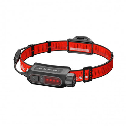 Fenix HP12R-T Hoofdlamp Rood 1300 lm