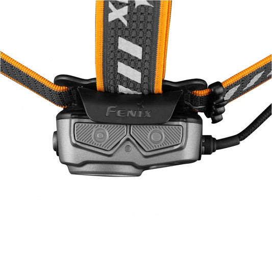 Fenix HP16R Hoofdlamp LED 1250 lm