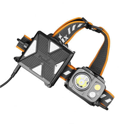 Fenix HP16R Hoofdlamp LED 1250 lm