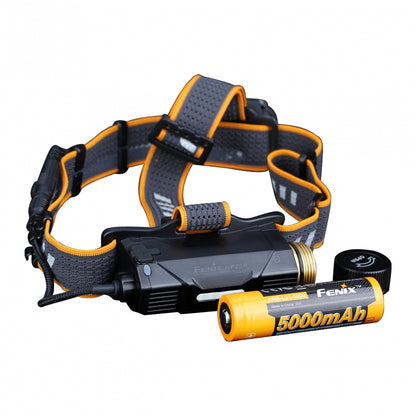 Fenix HP25R V2.0 LED Hoofdlamp 1600 lm