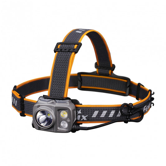 Fenix HP25R V2.0 LED Hoofdlamp 1600 lm