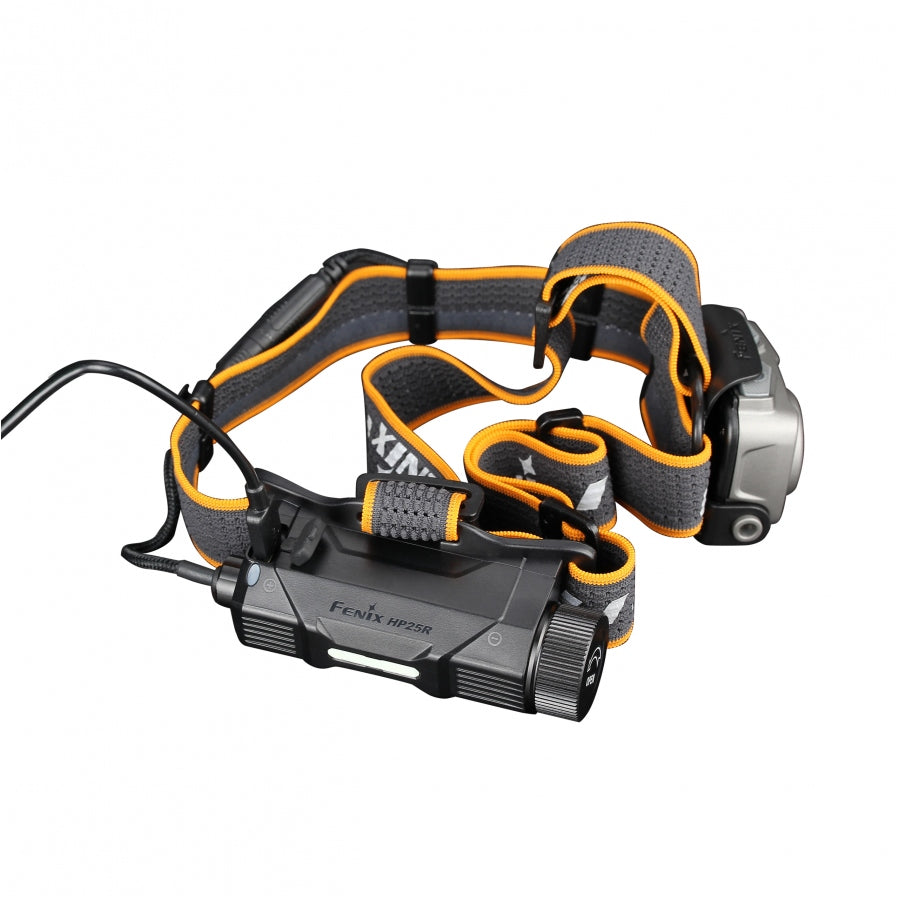 Fenix HP25R V2.0 LED Hoofdlamp 1600 lm