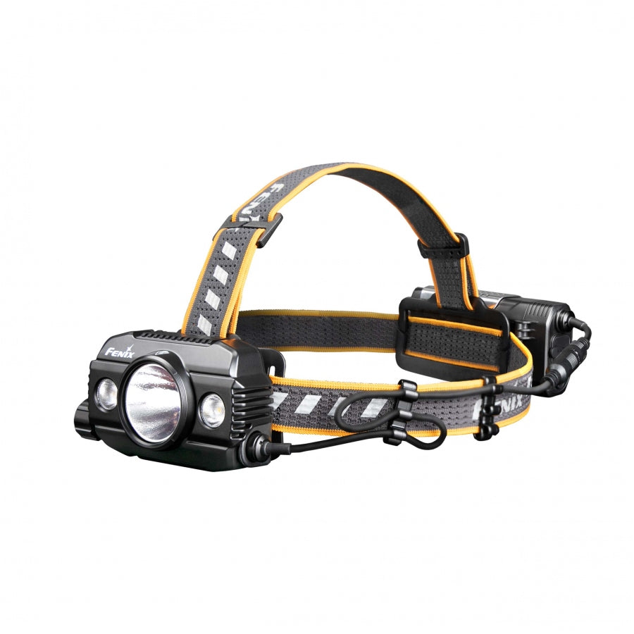 Fenix HP30R V2.0 LED Hoofdlamp 3000 lm