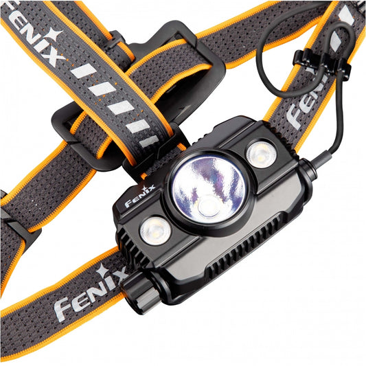 Fenix HP30R V2.0 LED Hoofdlamp 3000 lm