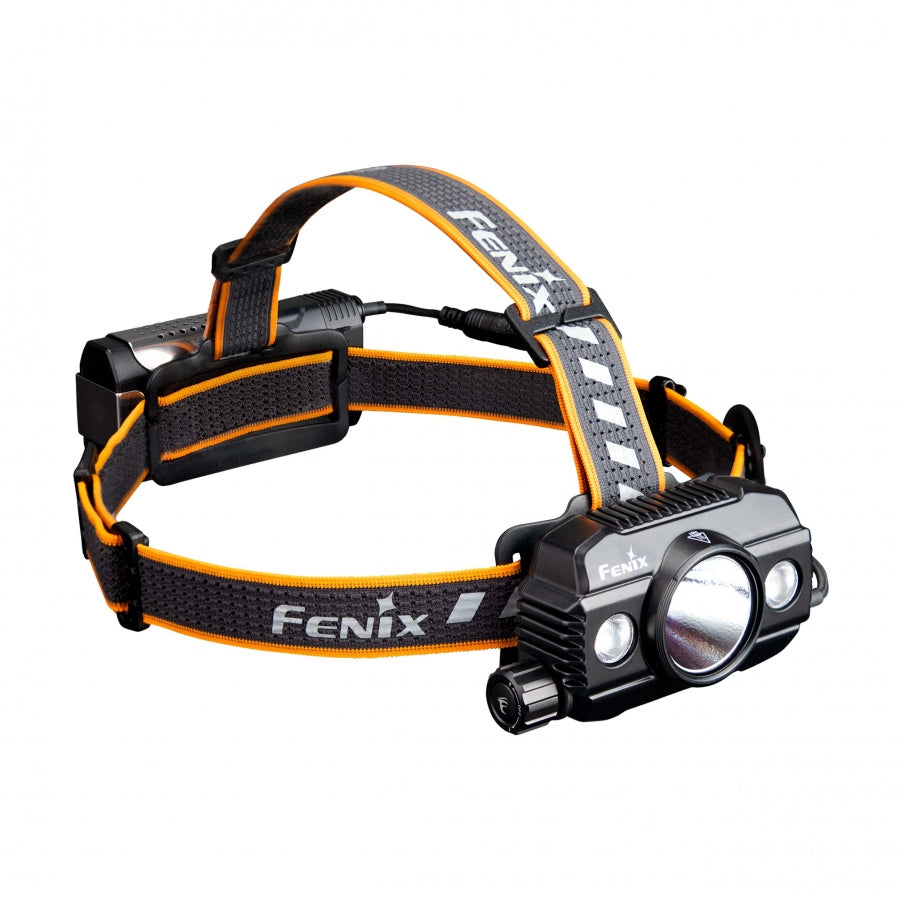 Fenix HP30R V2.0 LED Hoofdlamp 3000 lm