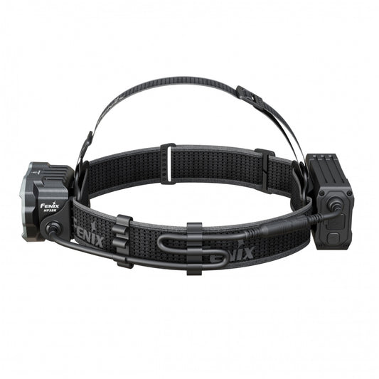 Fenix ​​HP35R Headlamp 4000 lm