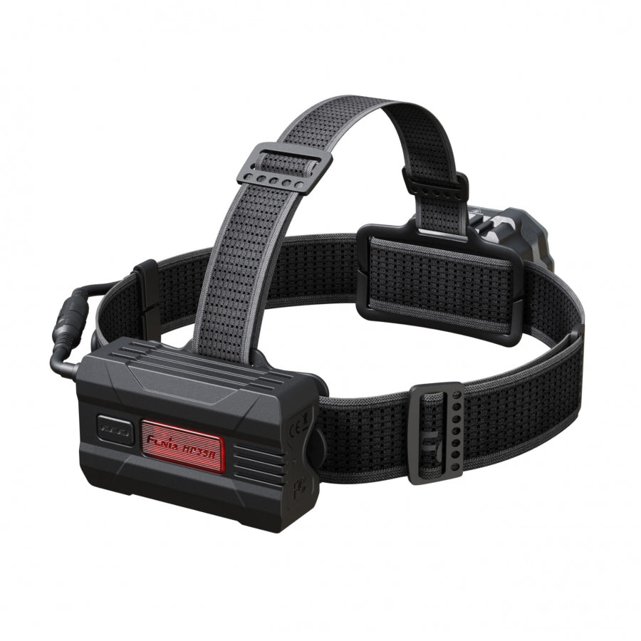 Fenix ​​HP35R Headlamp 4000 lm