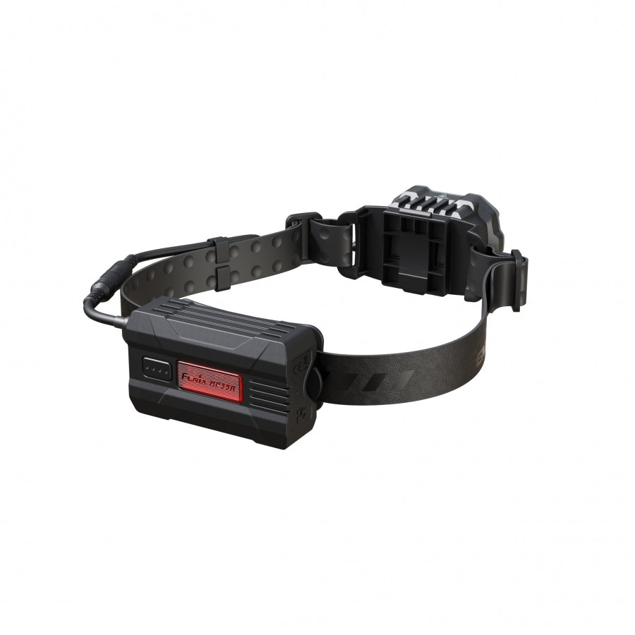 Fenix ​​HP35R SAR Headlamp 4000 lm