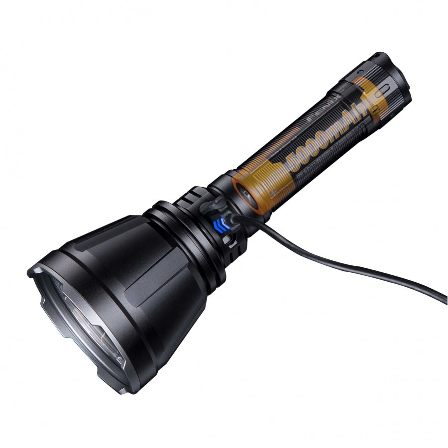 Fenix ​​HT18R LED Flashlight 2800 lm