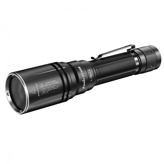 Fenix HT30R Laser Zaklamp 500 lm