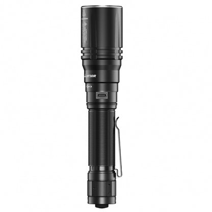 Fenix HT30R Laser Zaklamp 500 lm