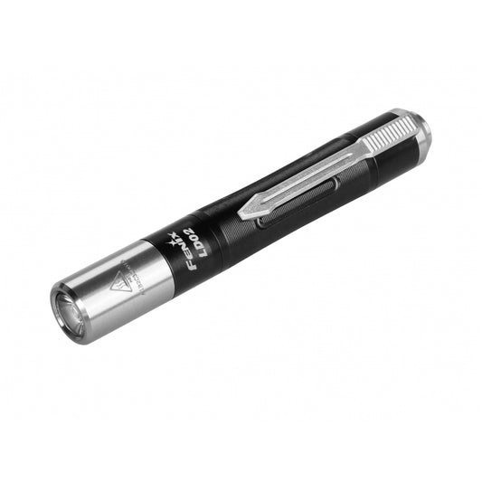 Fenix LD02 V2.0 LED Zaklamp 120 lm